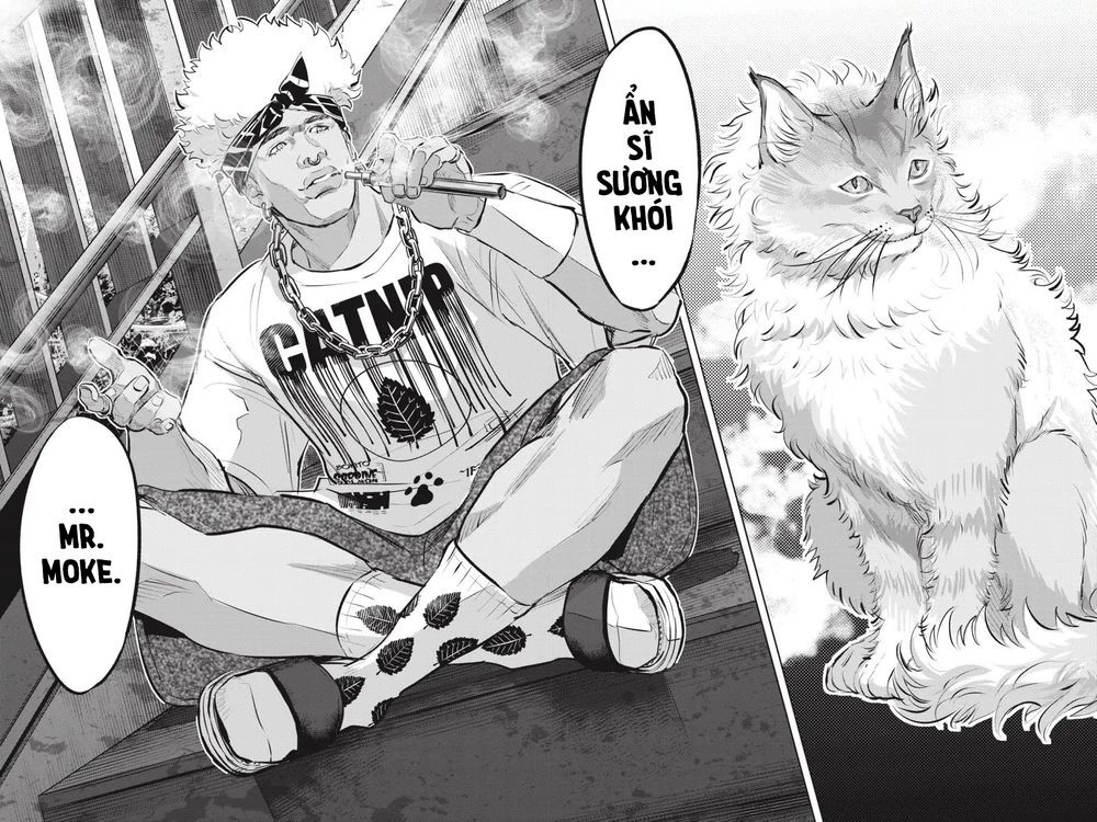 Nyankees Chapter 11 - 27