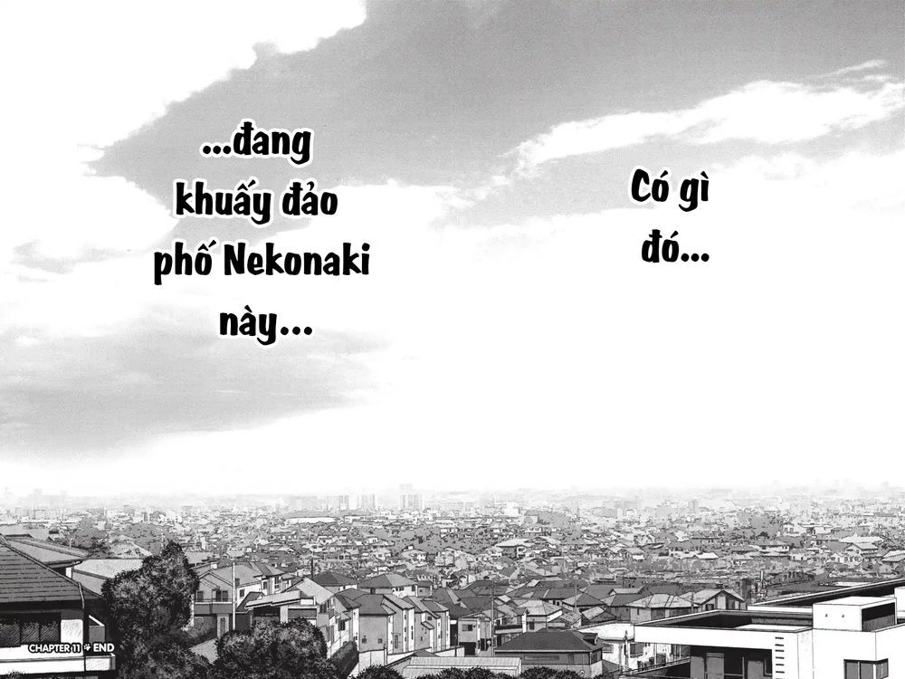 Nyankees Chapter 11 - 30