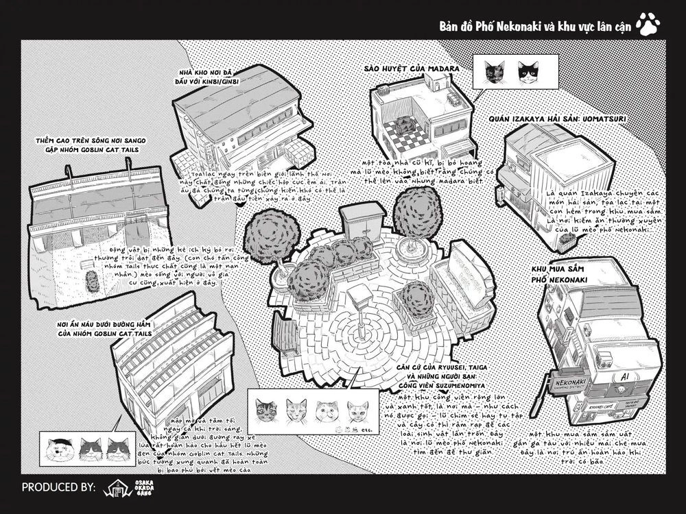 Nyankees Chapter 11 - 32