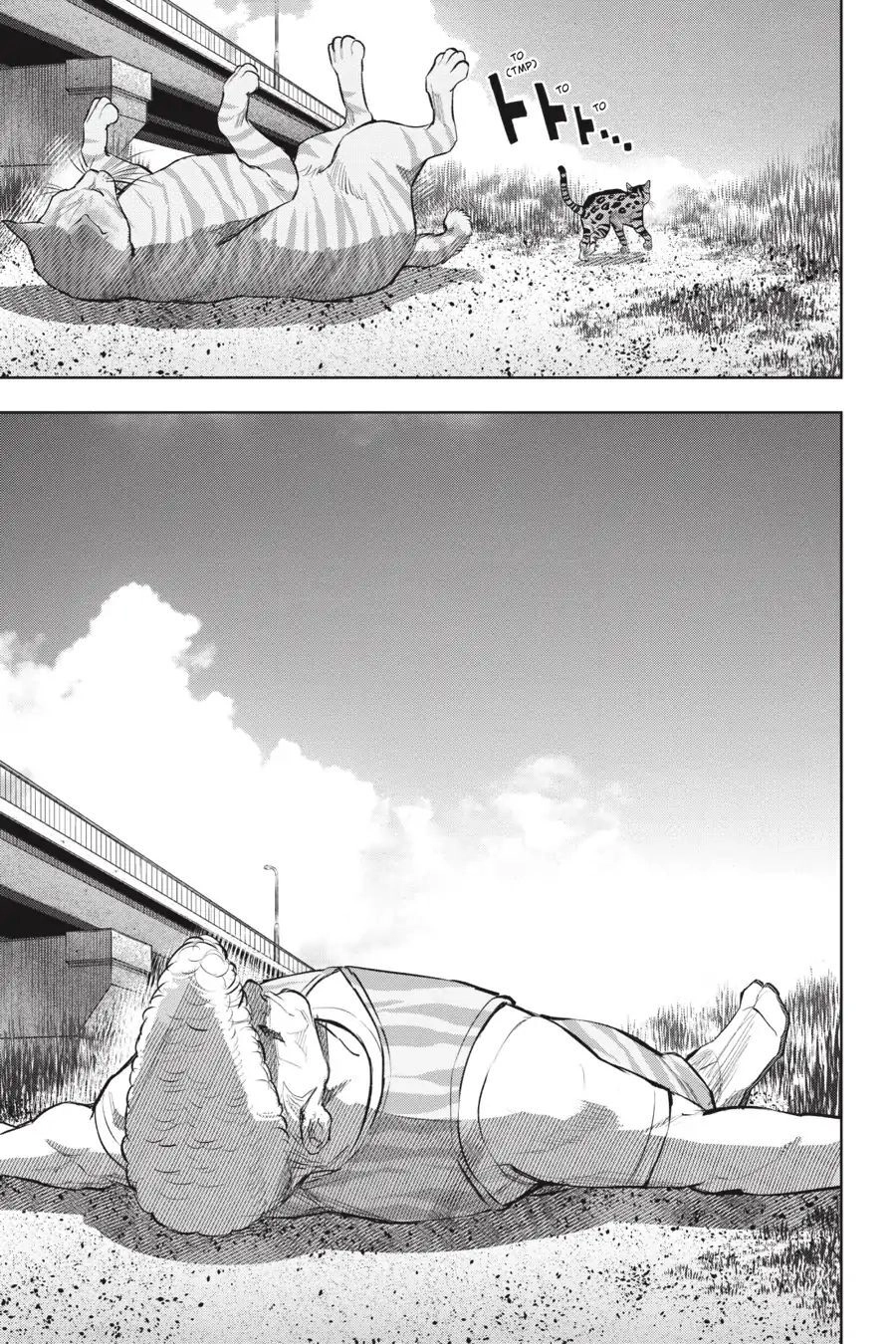 Nyankees Chapter 14 - 4