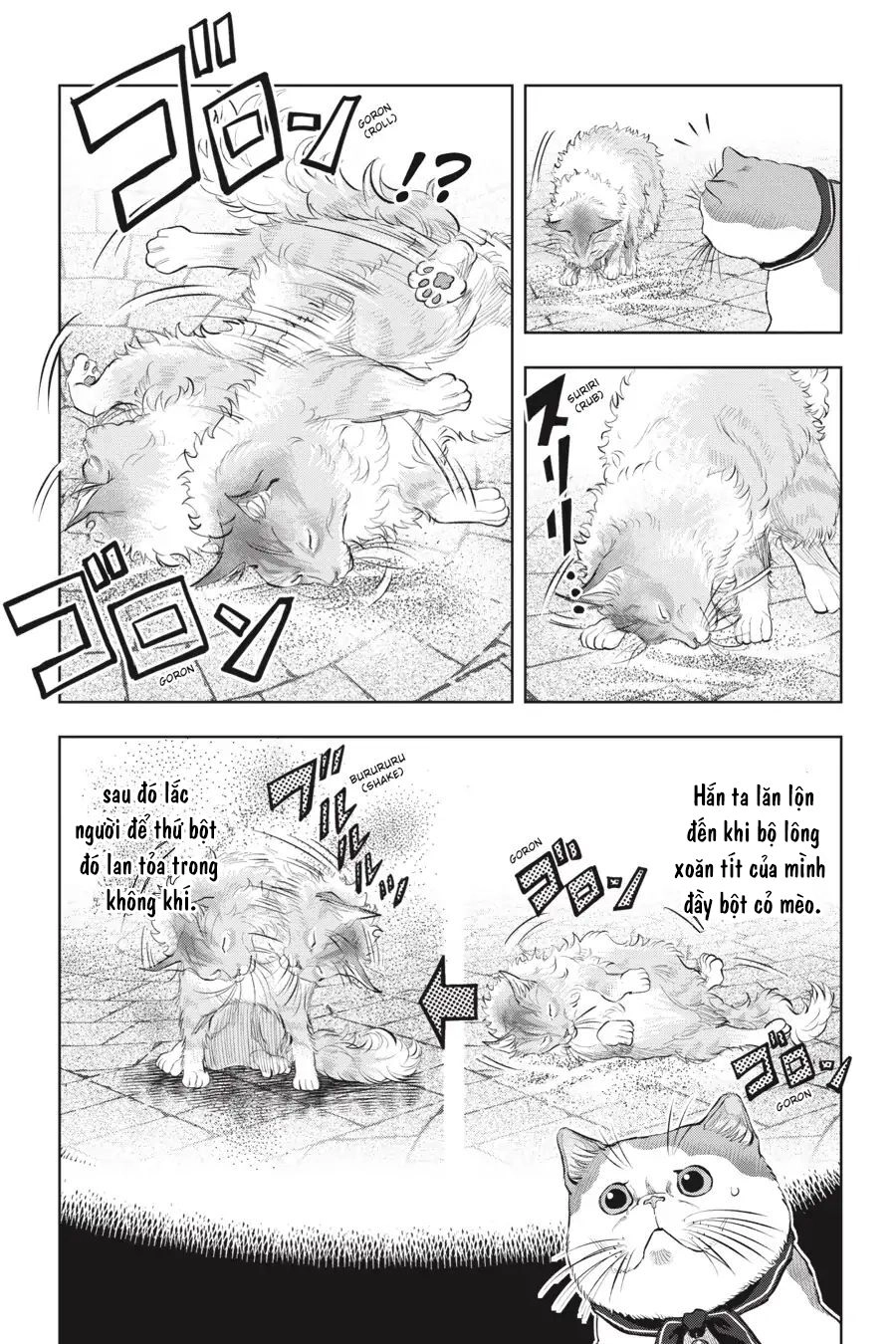 Nyankees Chapter 14 - 22