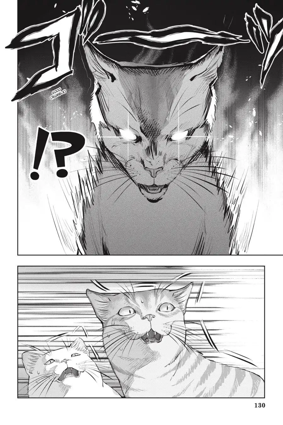 Nyankees Chapter 15 - 21