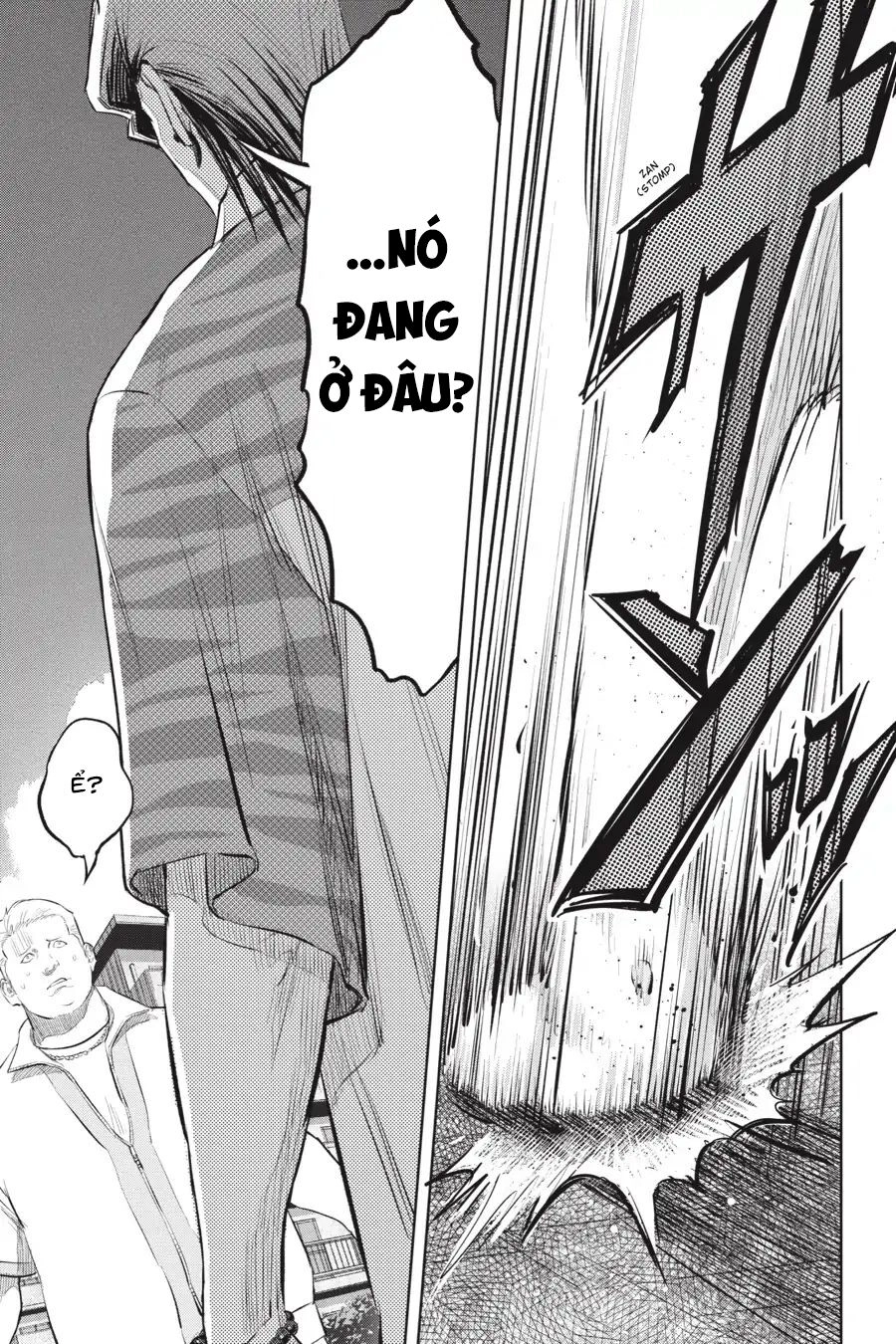 Nyankees Chapter 15 - 22