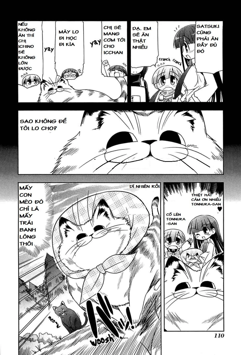 Tonnura-San Chapter 10 - 16