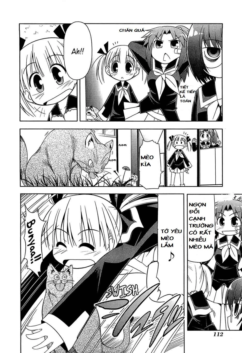 Tonnura-San Chapter 10 - 18