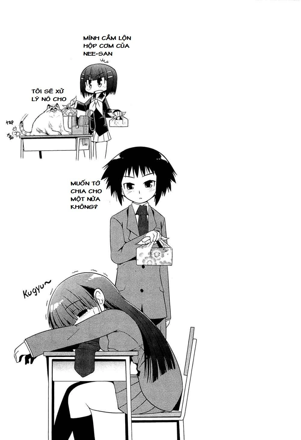 Tonnura-San Chapter 10 - 29