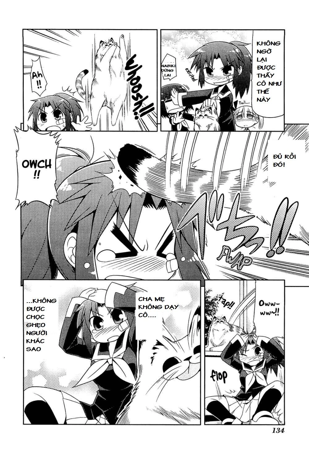 Tonnura-San Chapter 11 - 10