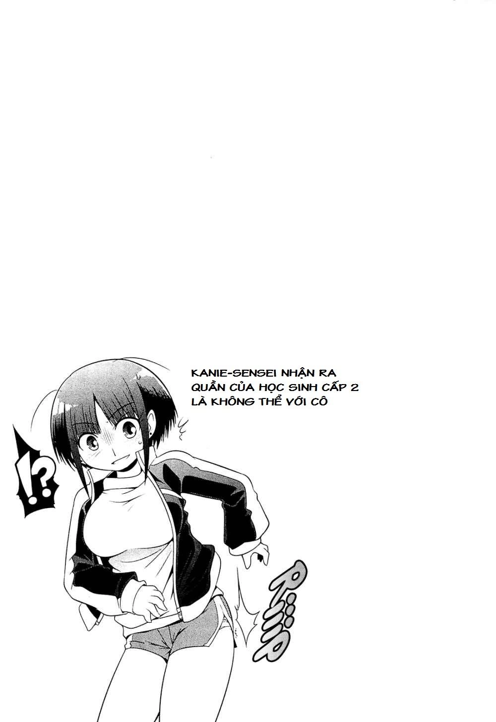 Tonnura-San Chapter 11 - 29