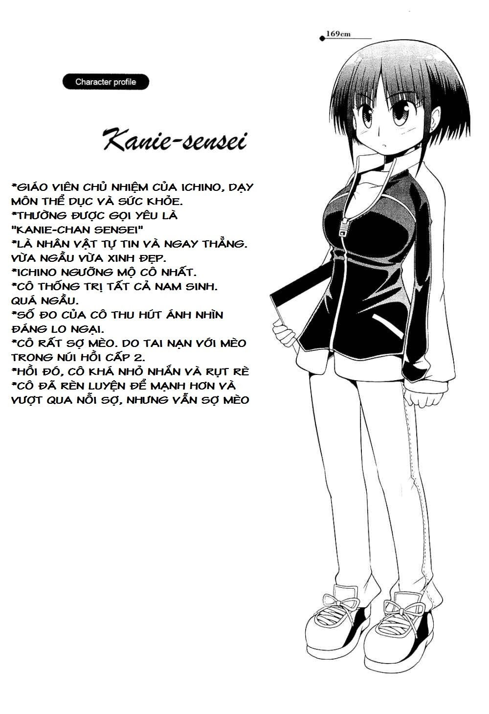 Tonnura-San Chapter 11 - 30