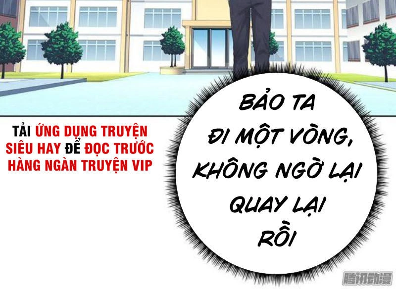 Học Viện Cao Thủ Chapter 1 - 4