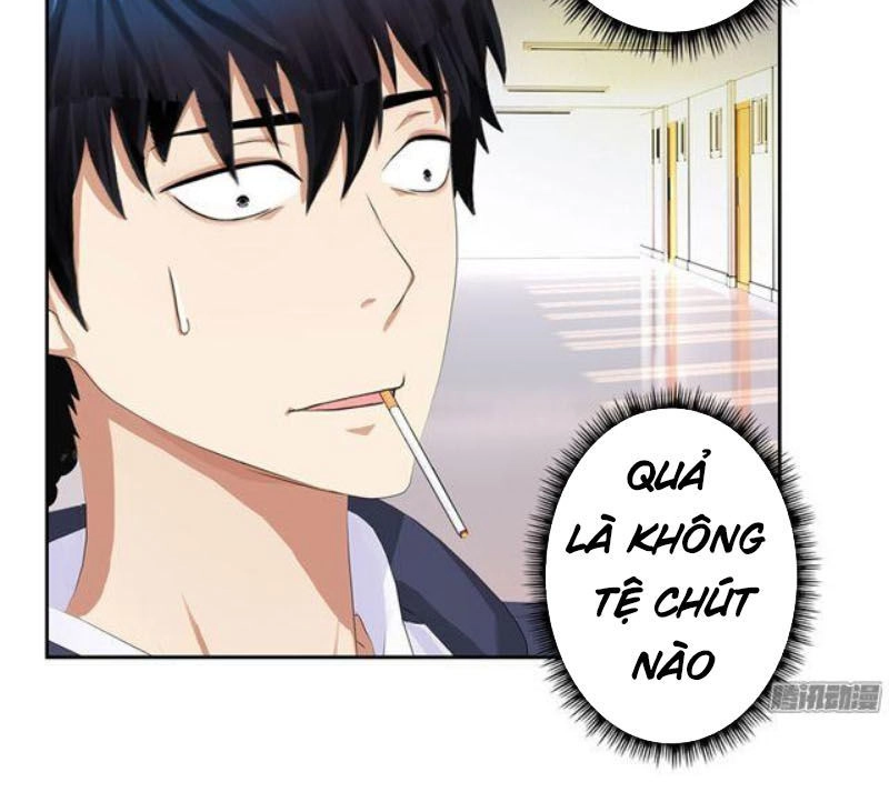 Học Viện Cao Thủ Chapter 1 - 13