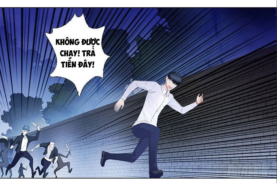 Học Viện Cao Thủ Chapter 2 - 17