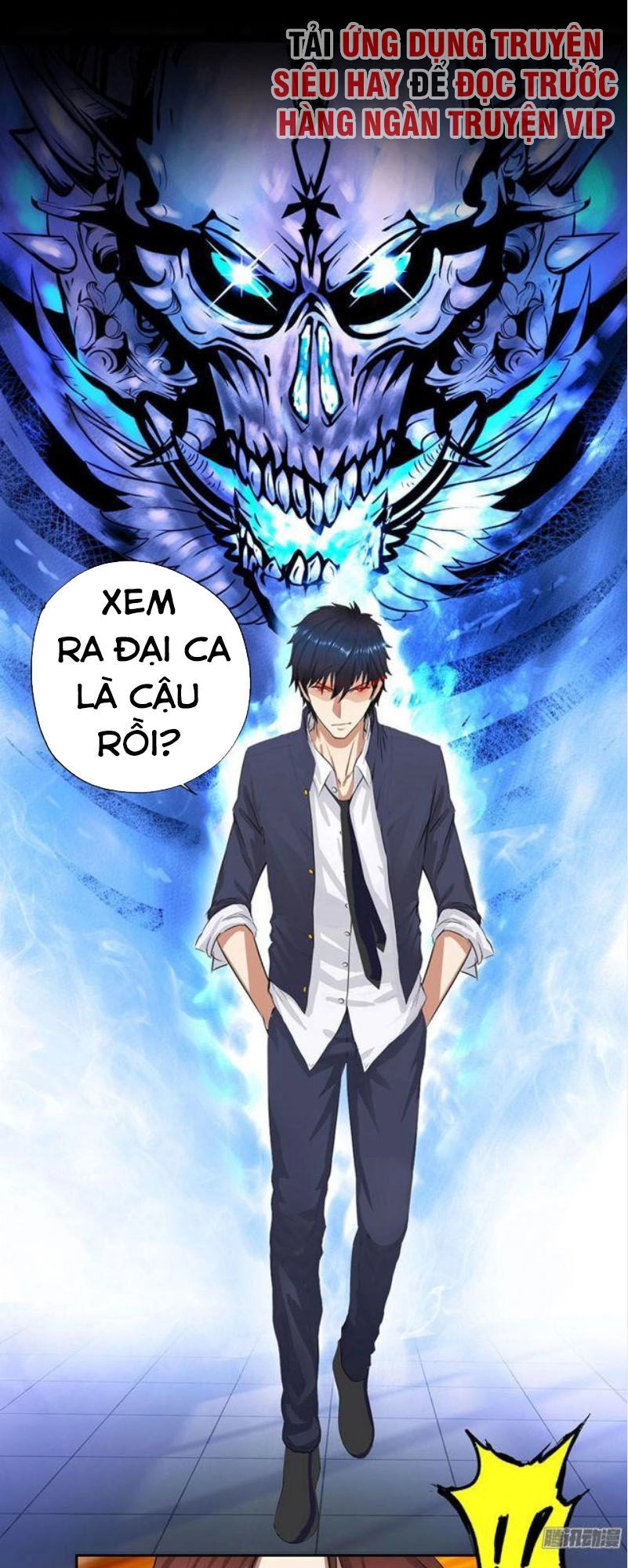 Học Viện Cao Thủ Chapter 3 - 4