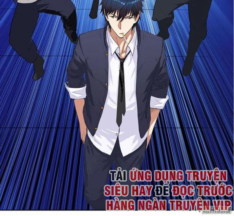 Học Viện Cao Thủ Chapter 3 - 9