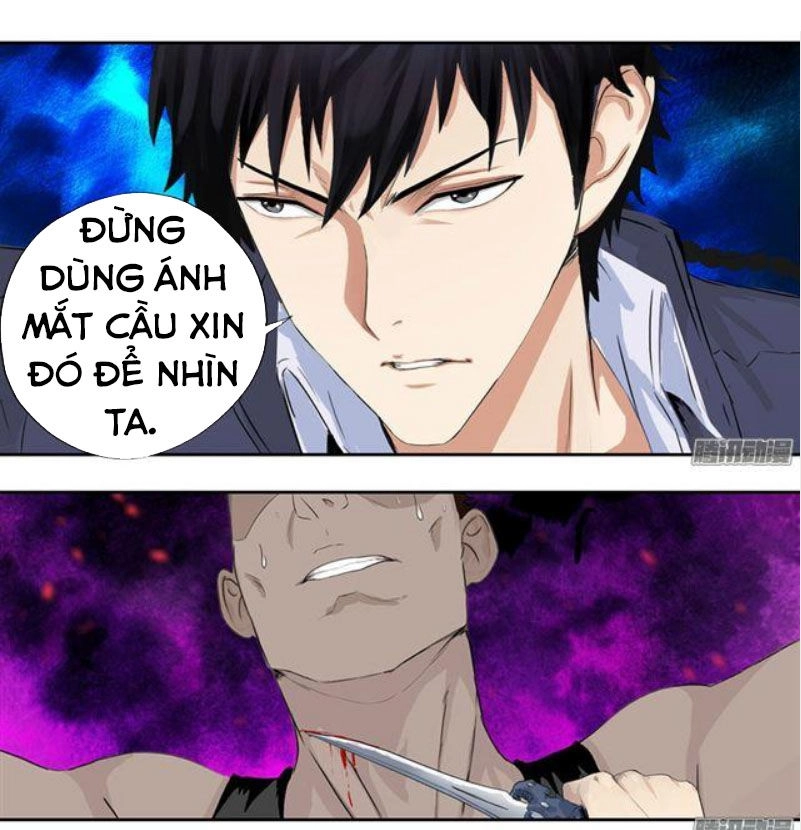 Học Viện Cao Thủ Chapter 3 - 13