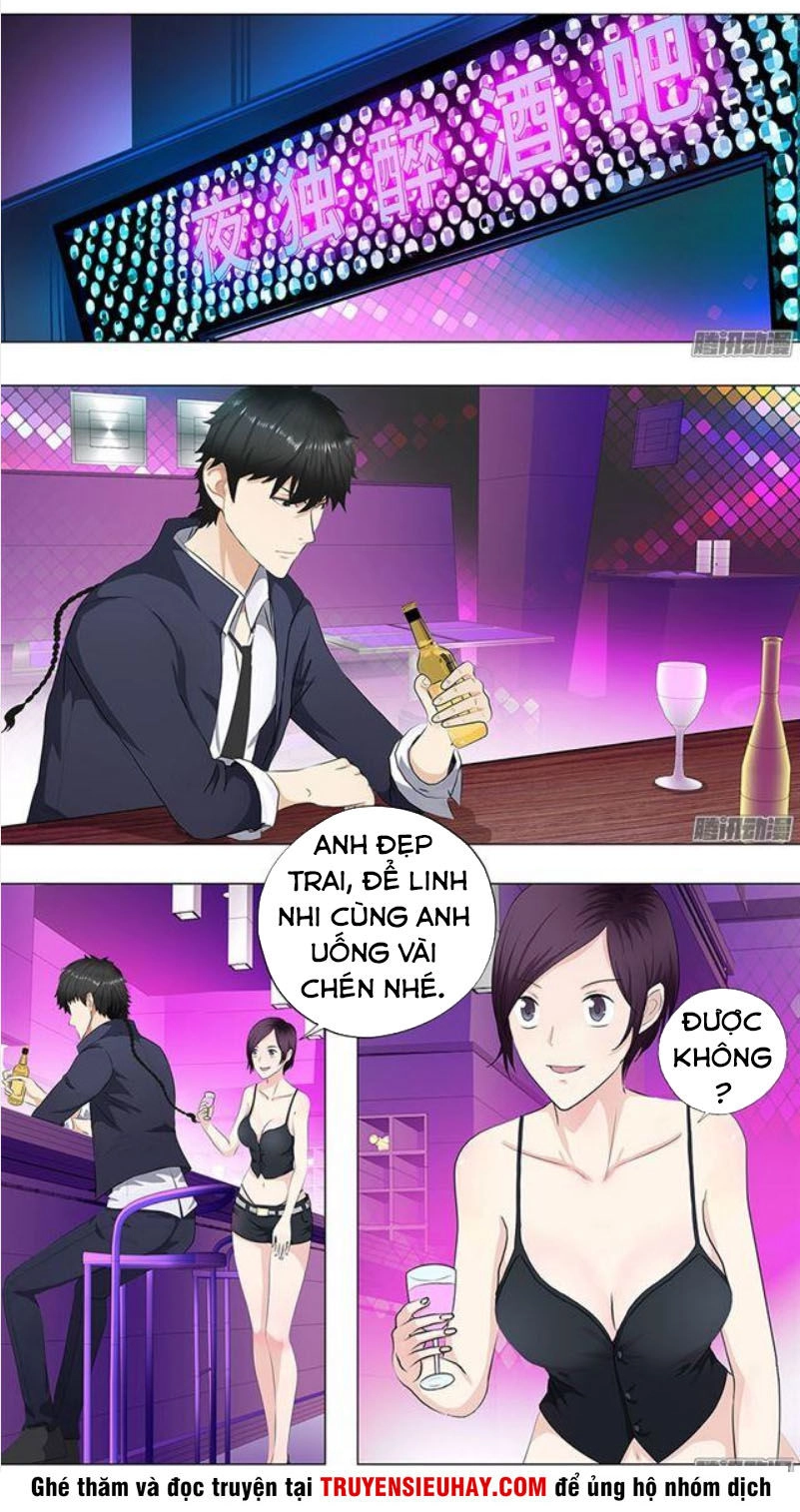 Học Viện Cao Thủ Chapter 5 - 9