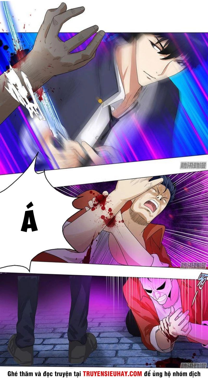 Học Viện Cao Thủ Chapter 6 - 13