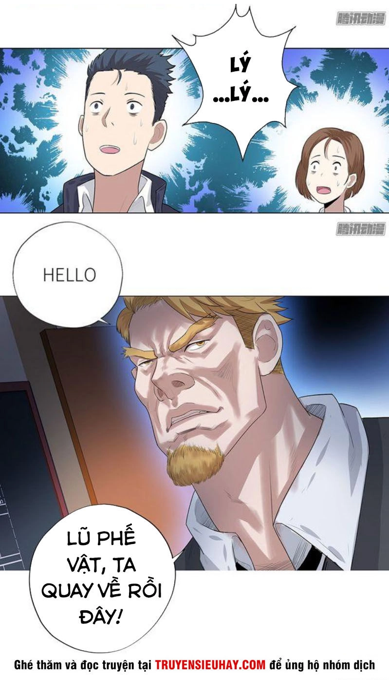 Học Viện Cao Thủ Chapter 7 - 12