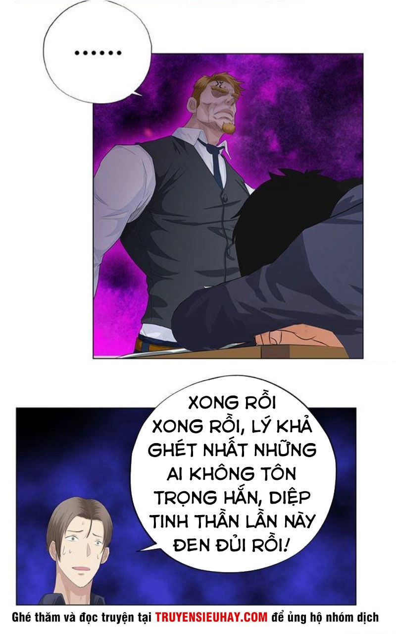 Học Viện Cao Thủ Chapter 8 - 12