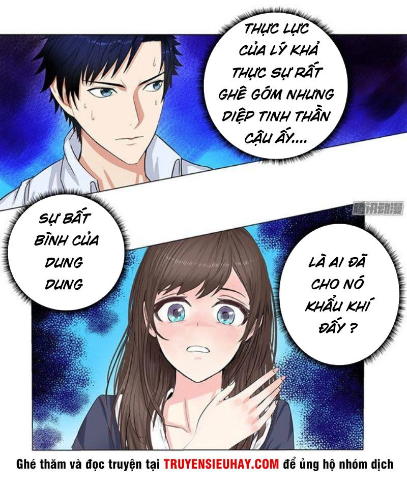 Học Viện Cao Thủ Chapter 8 - 13