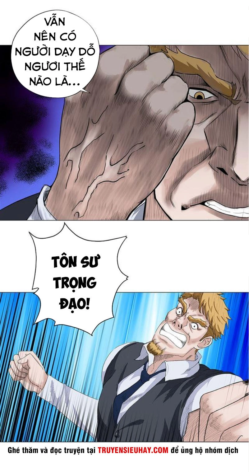 Học Viện Cao Thủ Chapter 9 - 5