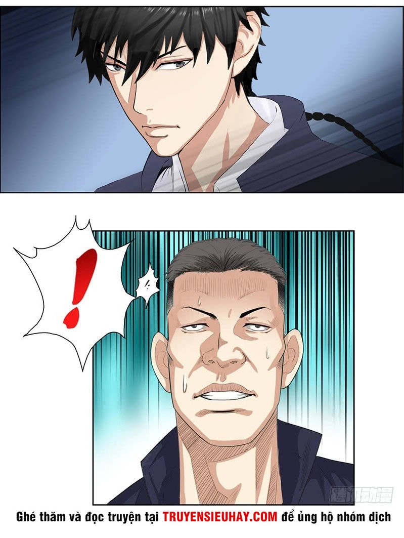 Học Viện Cao Thủ Chapter 13 - 5