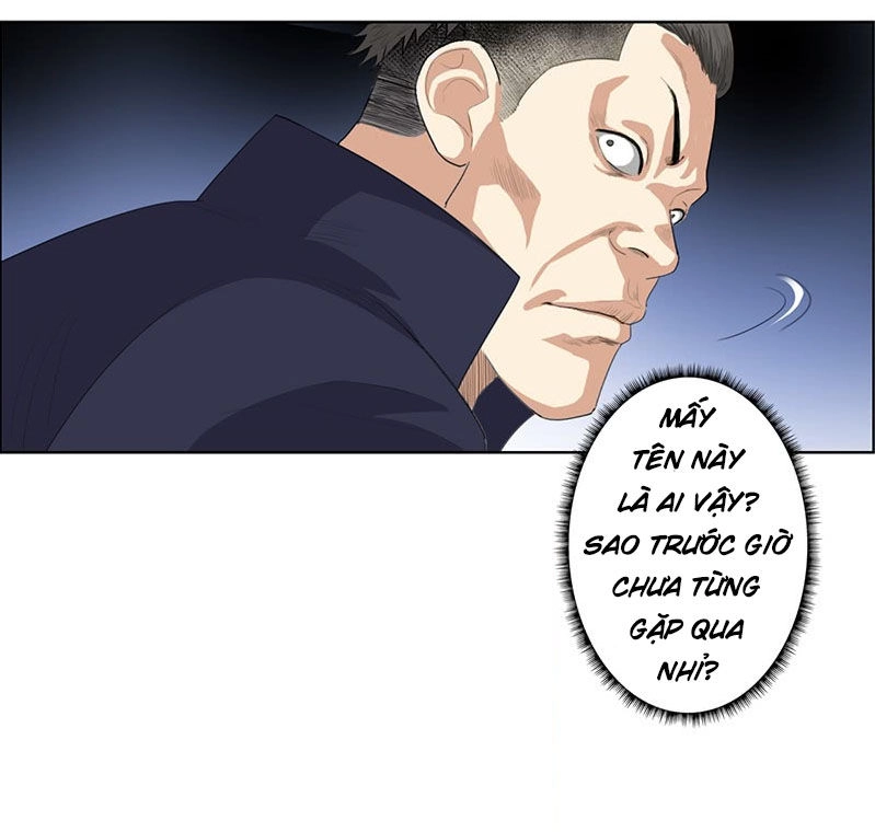 Học Viện Cao Thủ Chapter 13 - 6