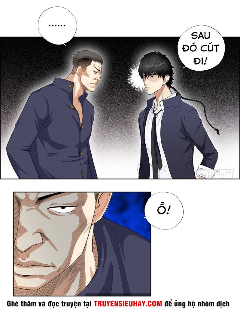 Học Viện Cao Thủ Chapter 13 - 9