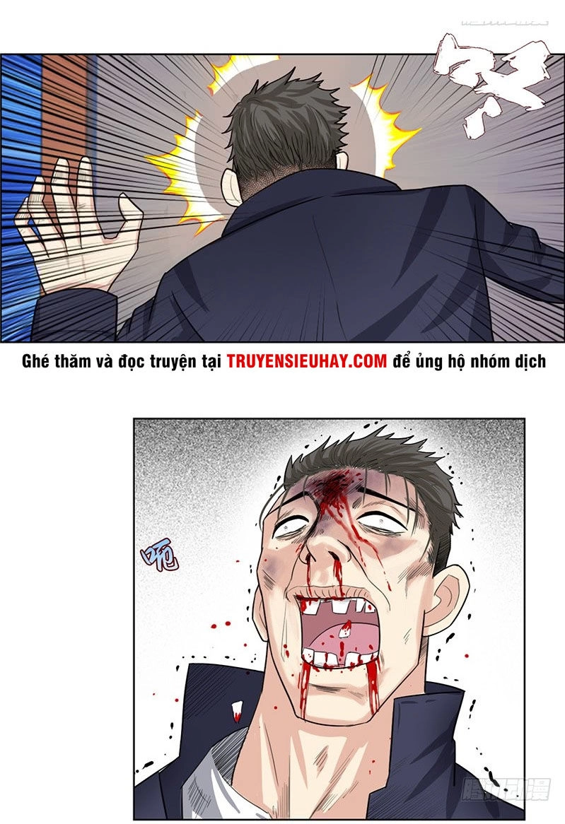 Học Viện Cao Thủ Chapter 14 - 14