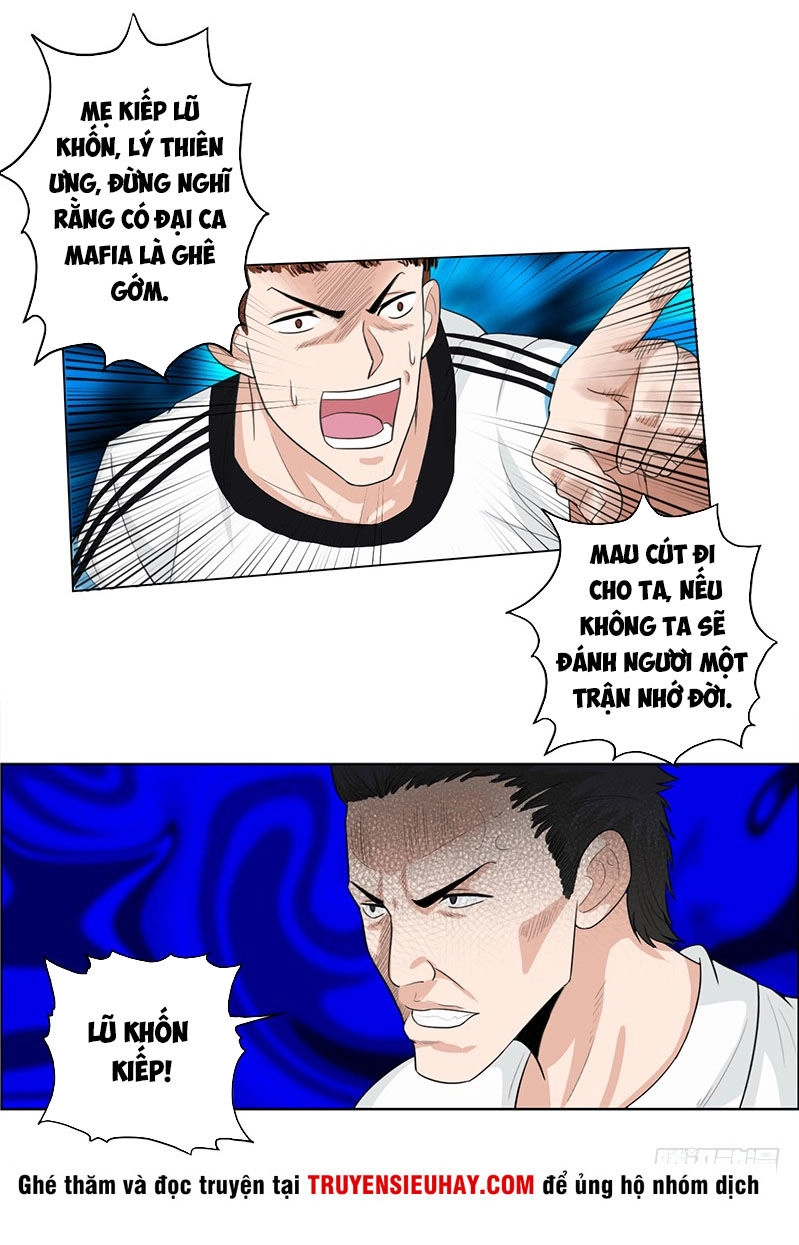 Học Viện Cao Thủ Chapter 15 - 9