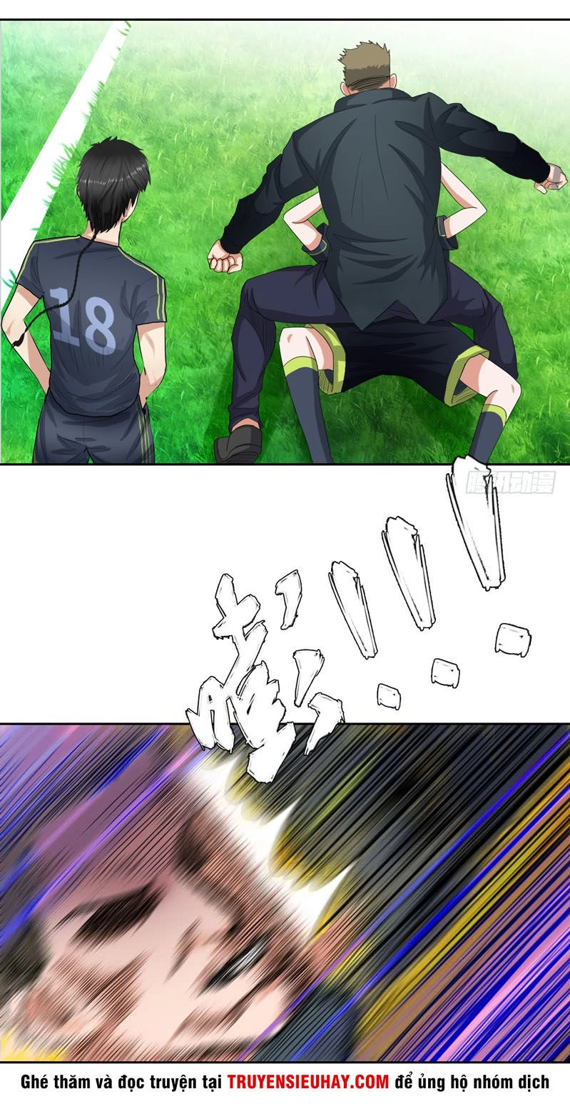 Học Viện Cao Thủ Chapter 16 - 2