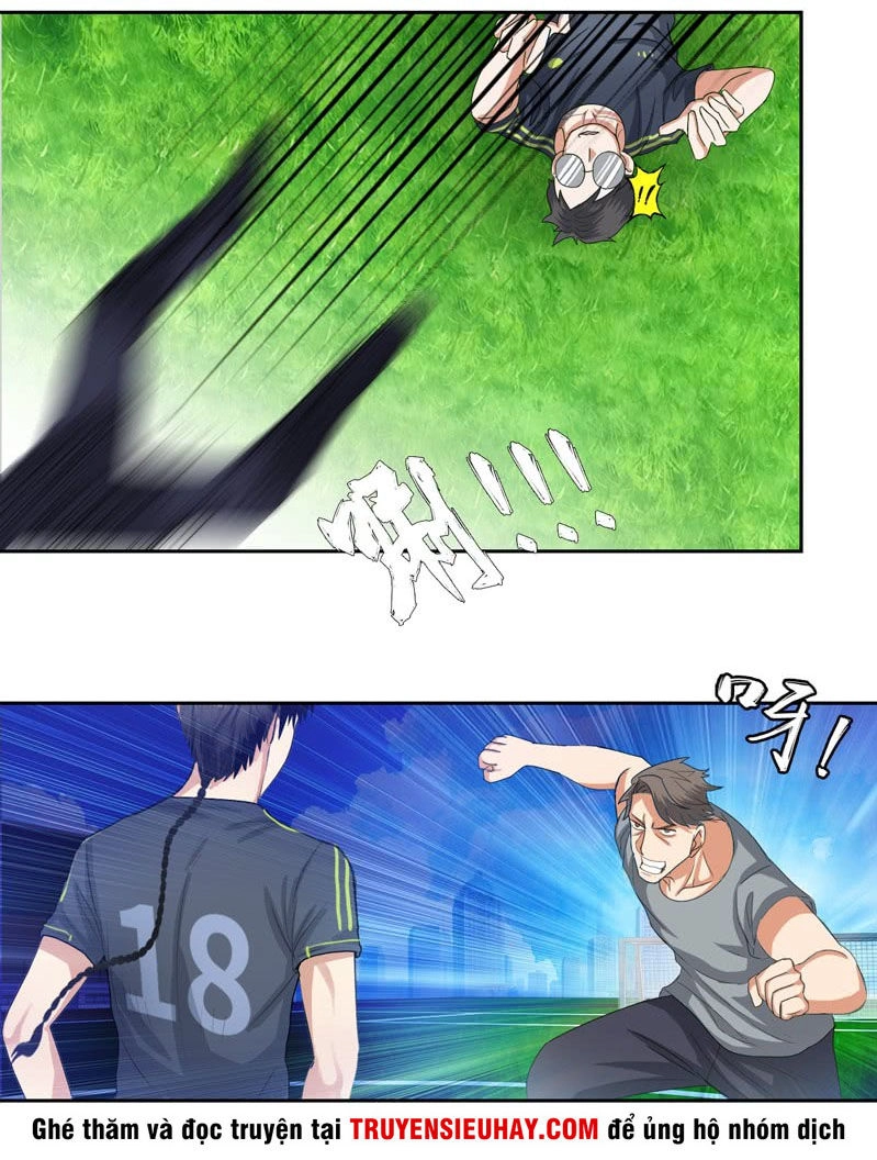 Học Viện Cao Thủ Chapter 16 - 3