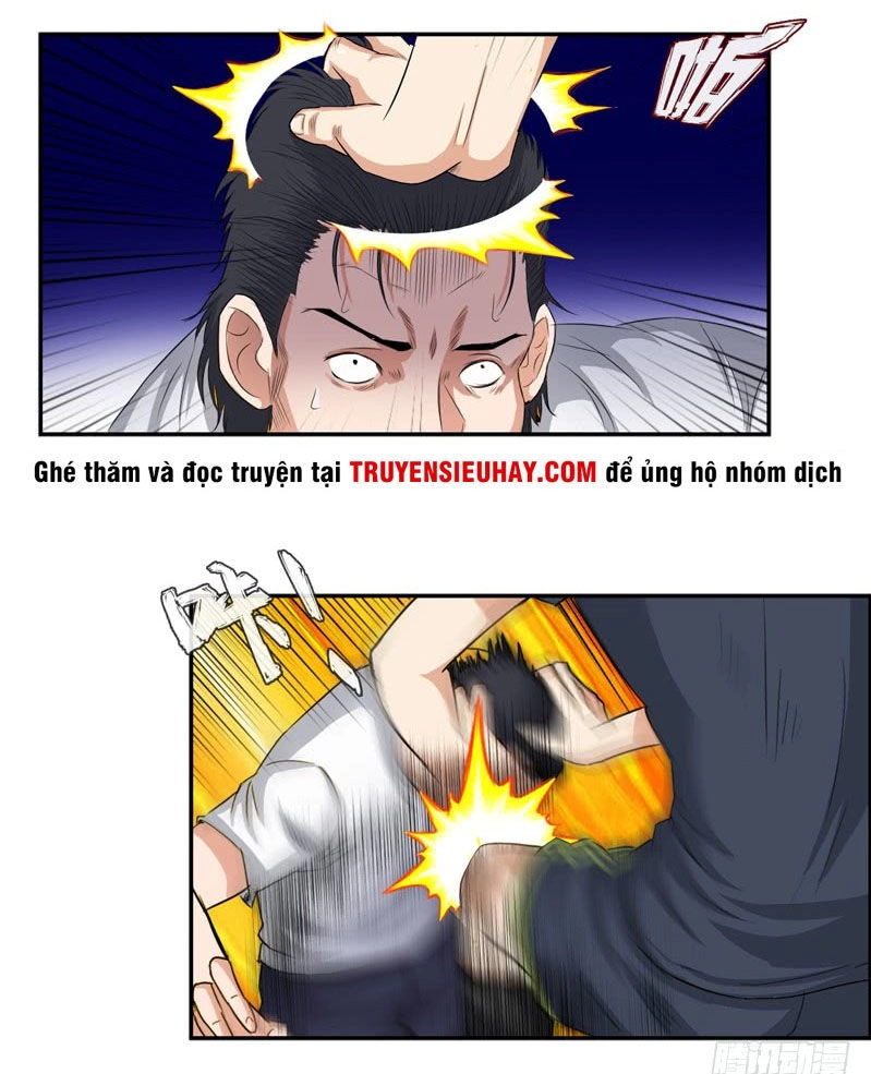 Học Viện Cao Thủ Chapter 16 - 7