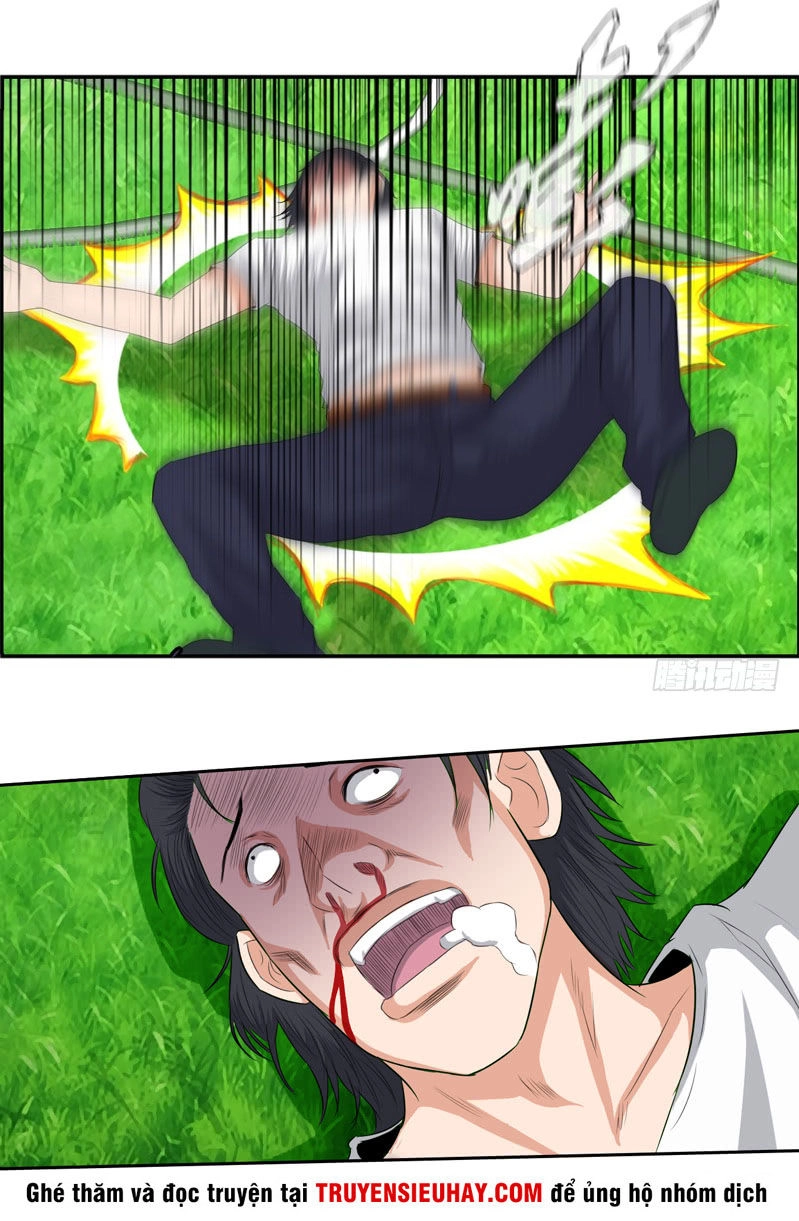 Học Viện Cao Thủ Chapter 16 - 10