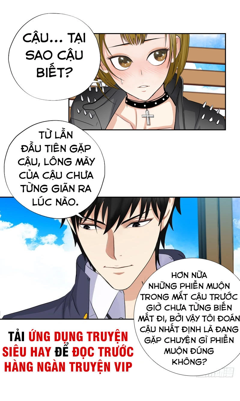 Học Viện Cao Thủ Chapter 17 - 19