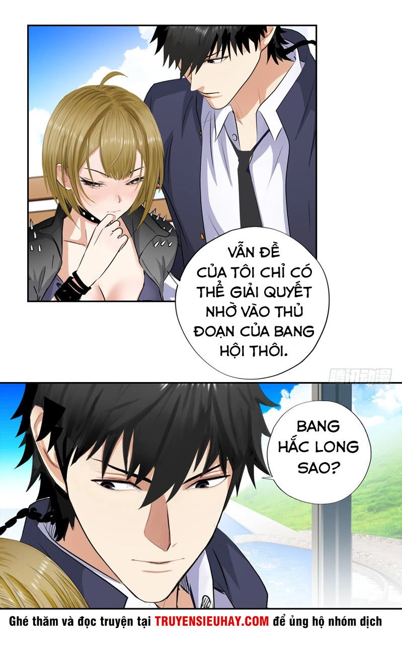 Học Viện Cao Thủ Chapter 17 - 22