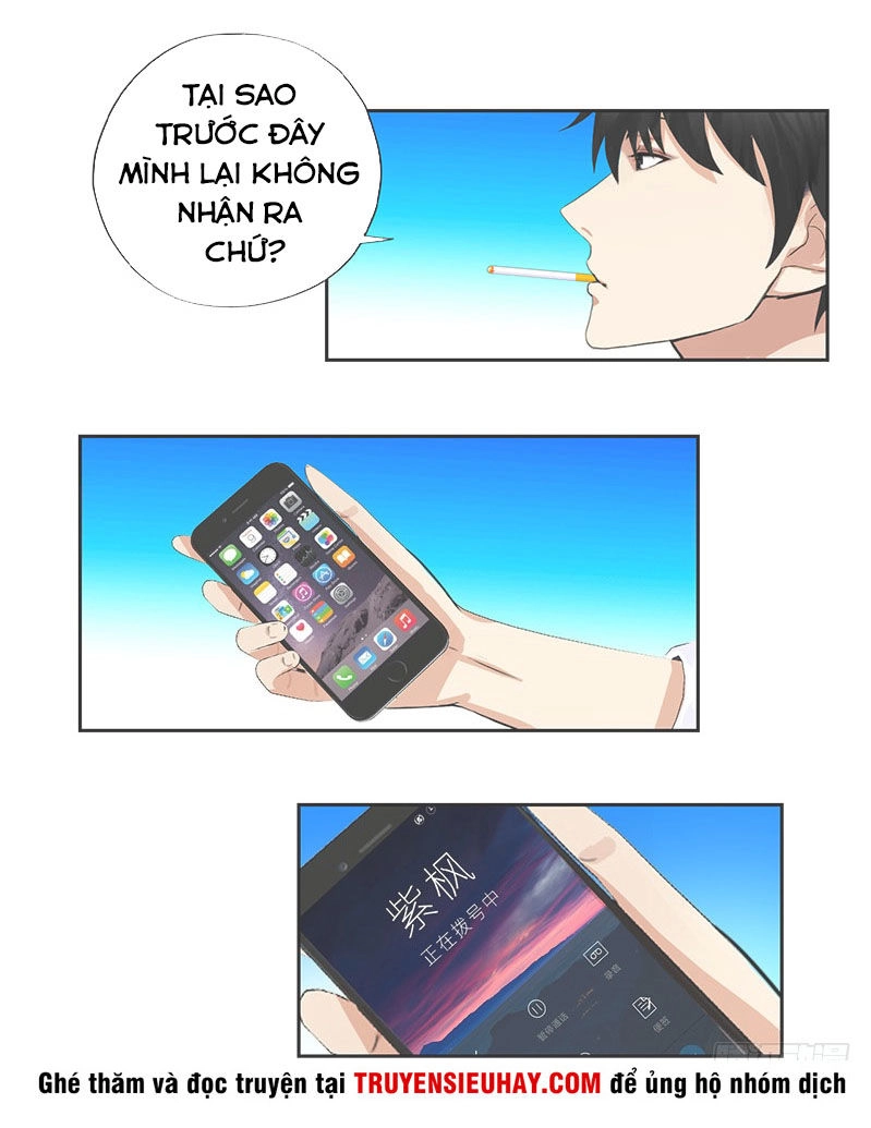 Học Viện Cao Thủ Chapter 18 - 8