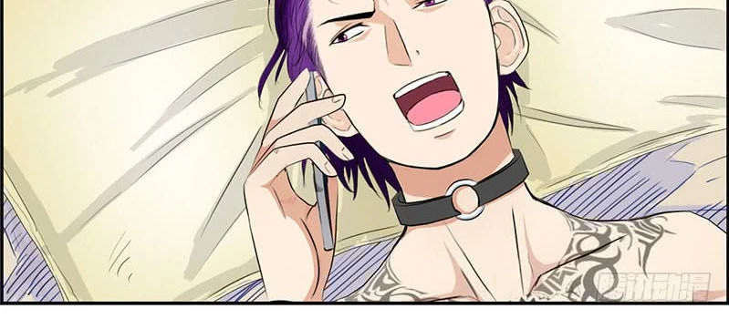 Học Viện Cao Thủ Chapter 18 - 10