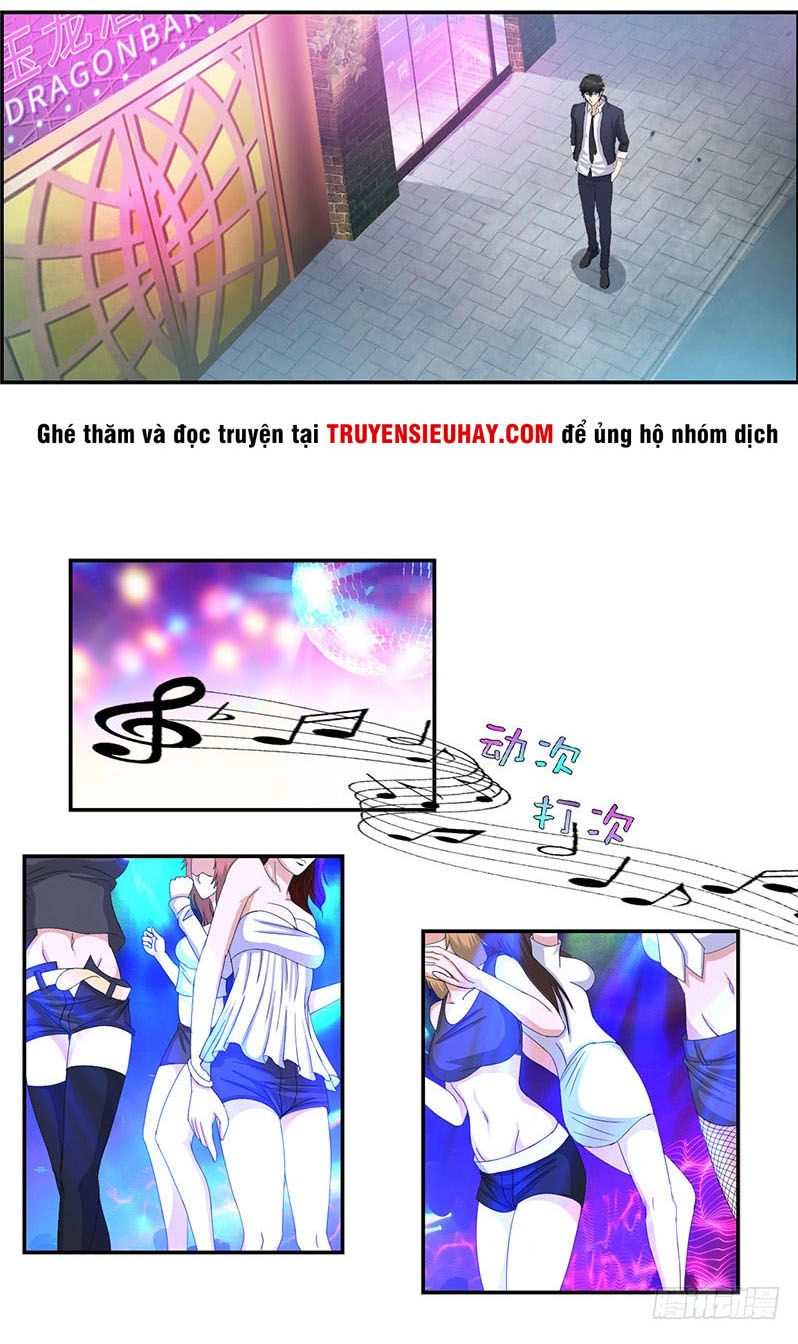 Học Viện Cao Thủ Chapter 19 - 6