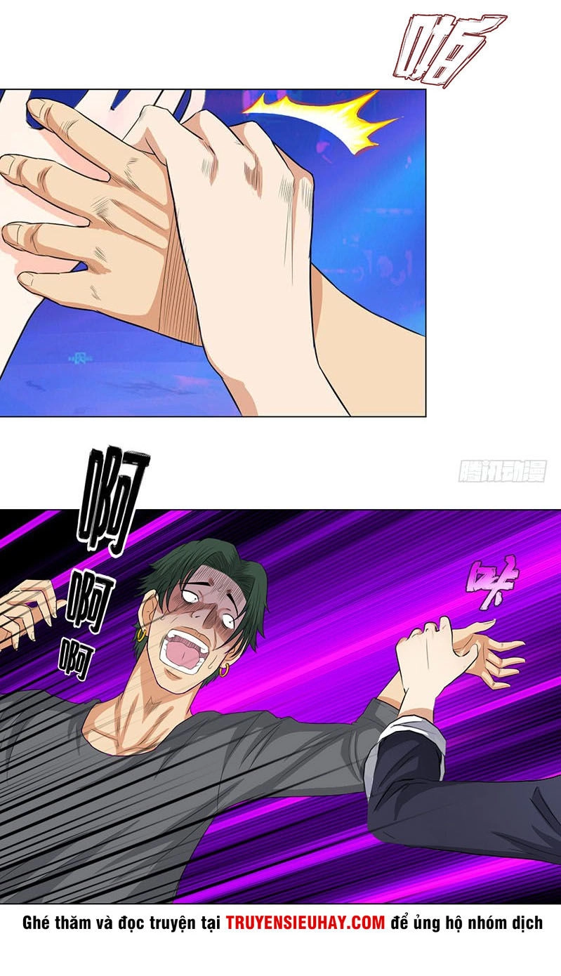 Học Viện Cao Thủ Chapter 20 - 10