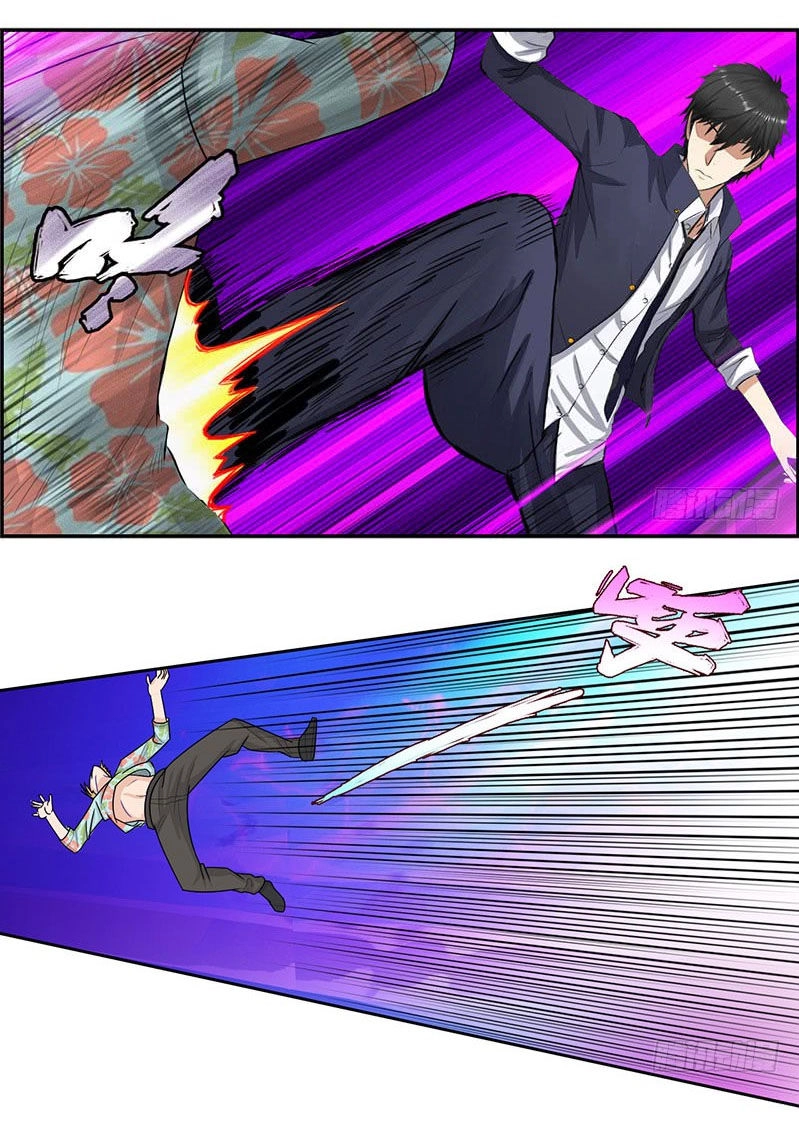 Học Viện Cao Thủ Chapter 20 - 14