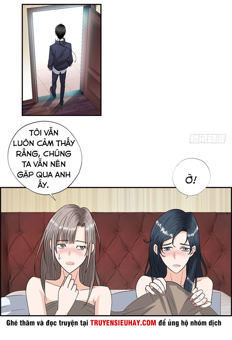 Học Viện Cao Thủ Chapter 22 - 5