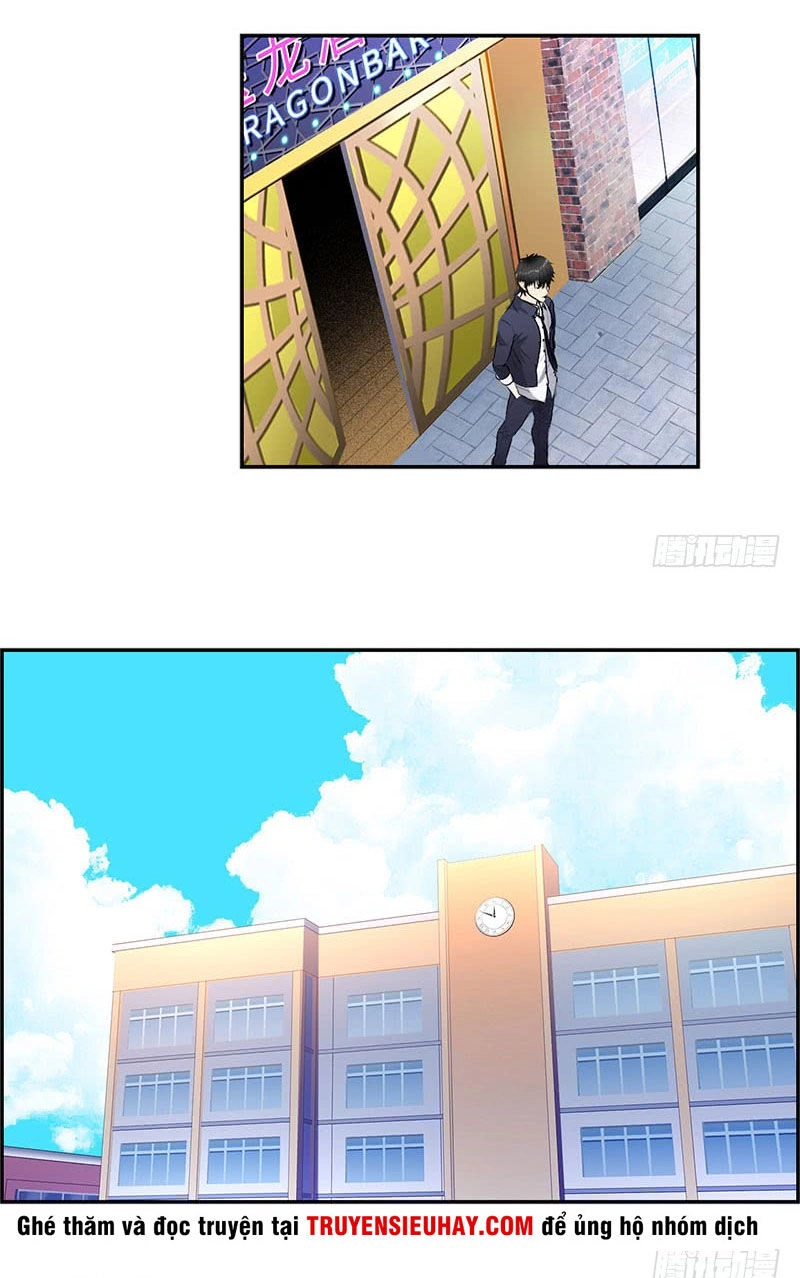 Học Viện Cao Thủ Chapter 22 - 6