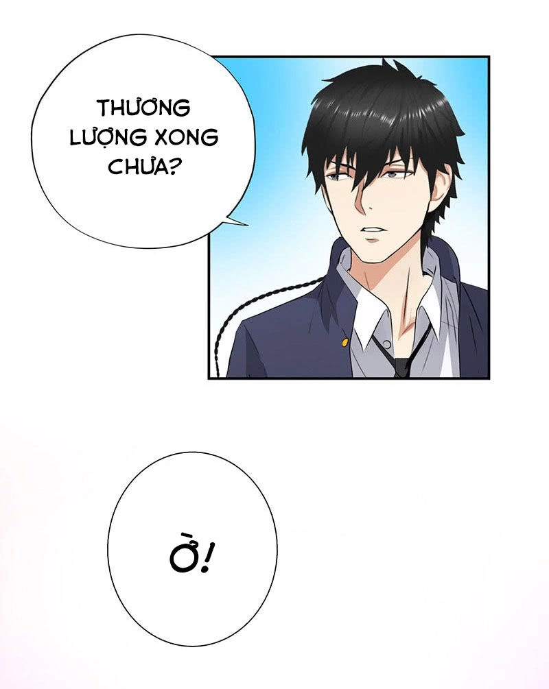 Học Viện Cao Thủ Chapter 22 - 15