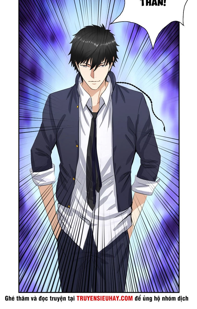 Học Viện Cao Thủ Chapter 24 - 14