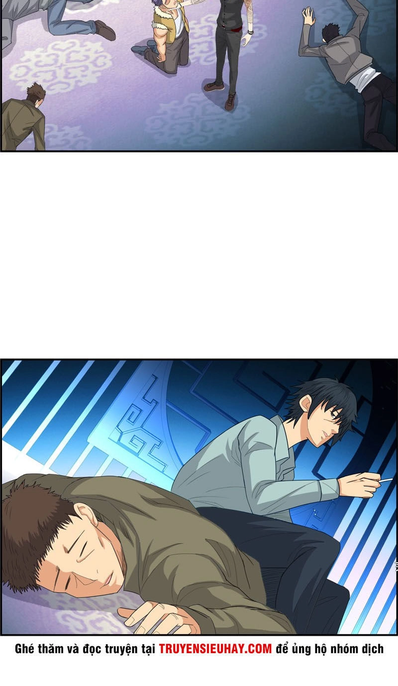 Học Viện Cao Thủ Chapter 25 - 13