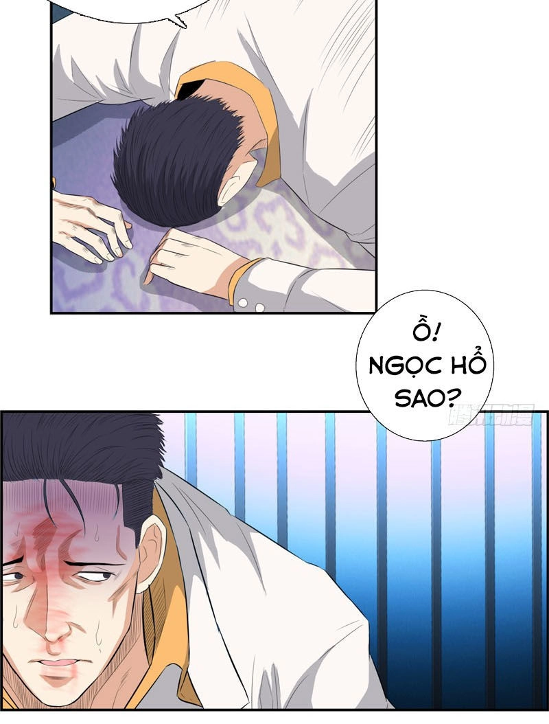 Học Viện Cao Thủ Chapter 25 - 15