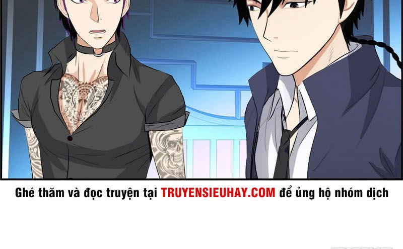 Học Viện Cao Thủ Chapter 25 - 21