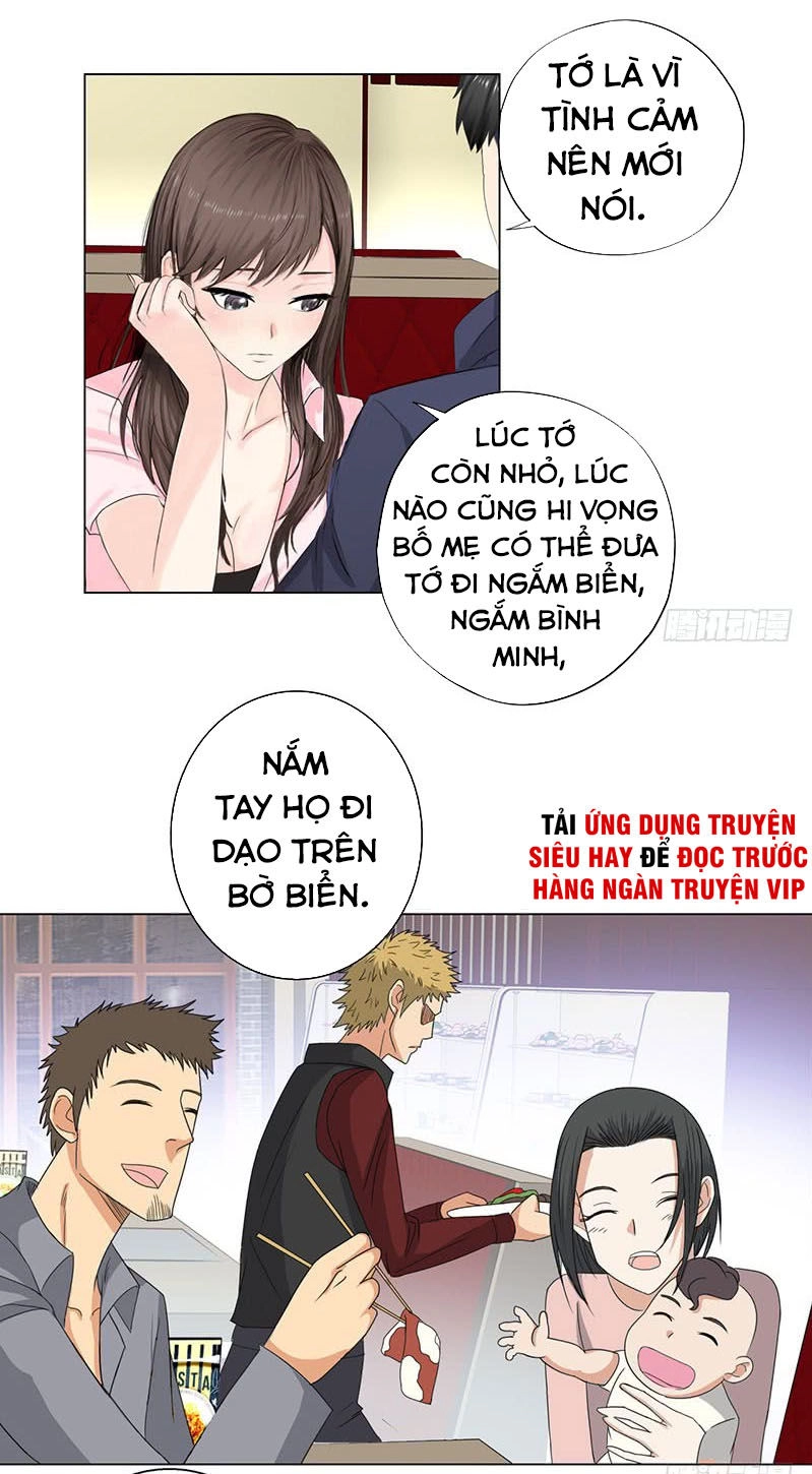 Học Viện Cao Thủ Chapter 26 - 9