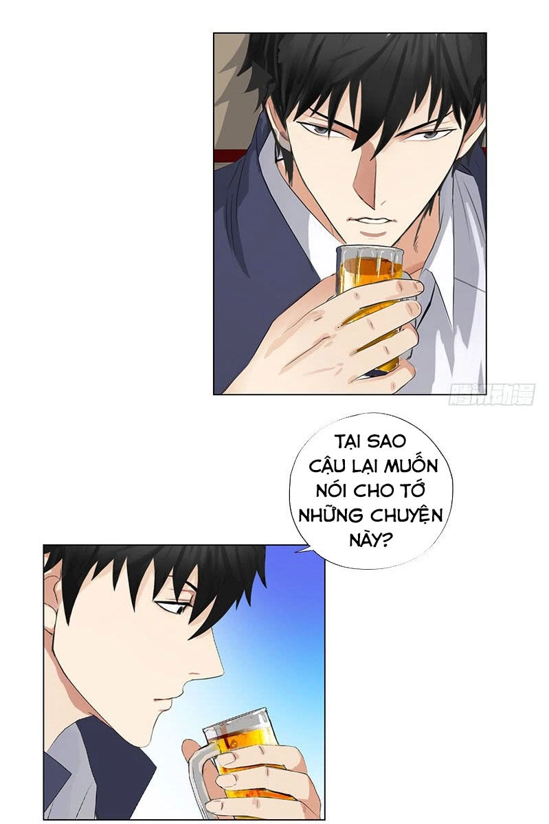 Học Viện Cao Thủ Chapter 26 - 12